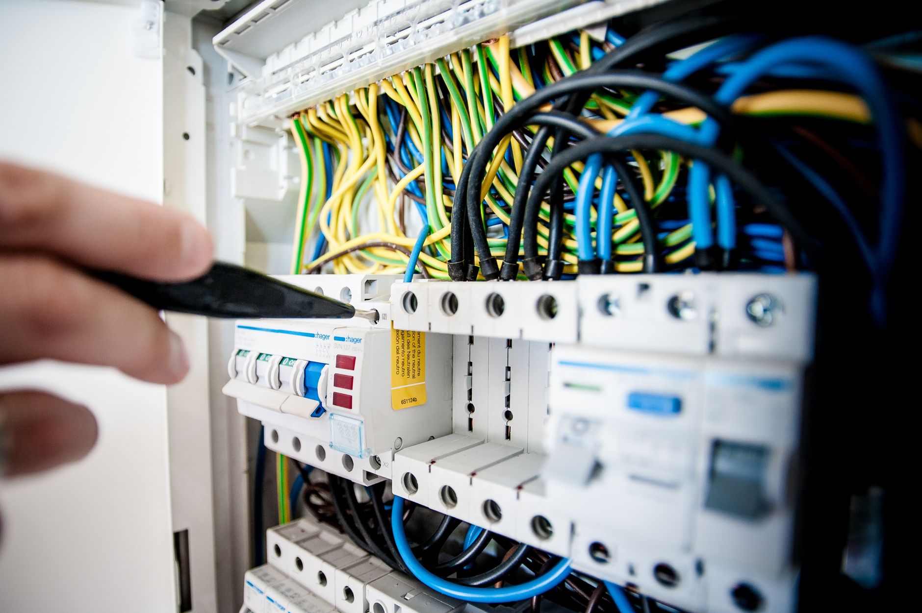 Électricien à Alfortville